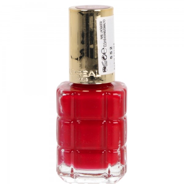 552 Rubis Folies